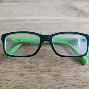 Dolce and Gabbana Glasses